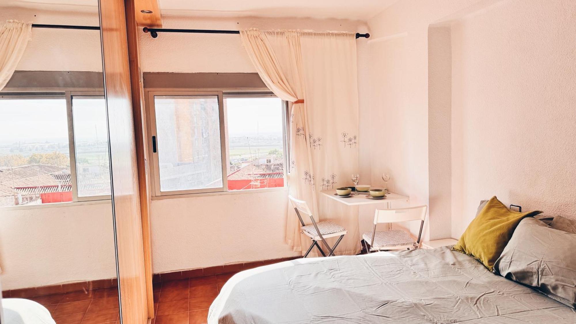 Apartmán Sol Motril Centro Exteriér fotografie